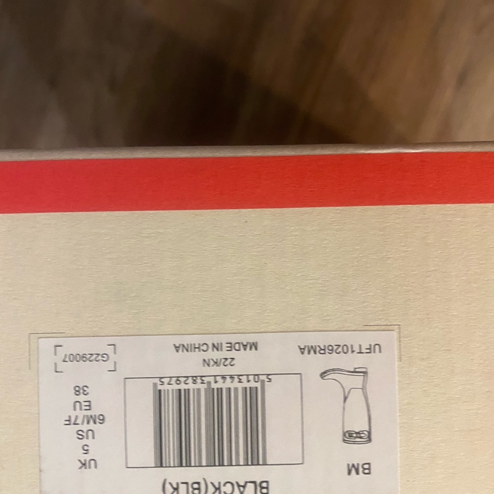 Hunter Rainboots tall black